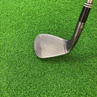 Wedge Cleveland RTX-4 Black 52-10