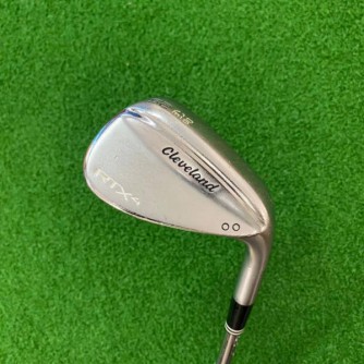 Wedge Cleveland RTX-4 52-10
