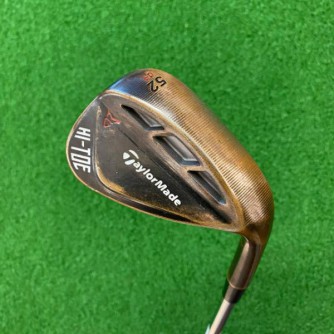 Wedge Taylormade MG Hi-Toe 52-09