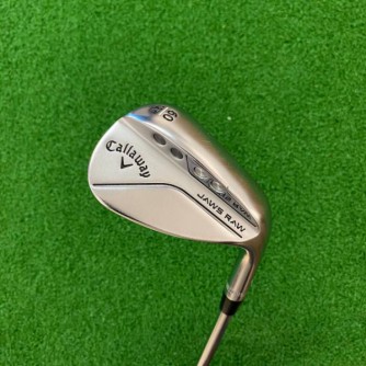 Wedge Callaway Jaws Raw 60-12