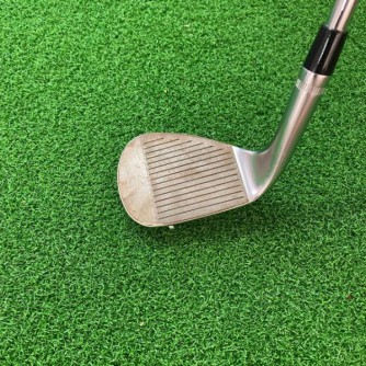 Wedge Callaway Jaws Raw 60-12