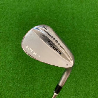 Wedge Cleveland RTX-4 56-08