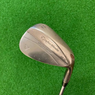Wedge Taylormade Milled Grind Black 56-12