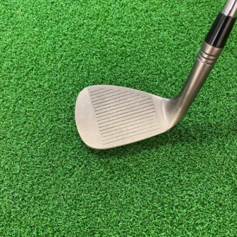 Wedge Taylormade Milled Grind Black 56-12