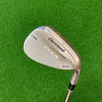 Wedge Cleveland RTX-3 V-MG 56-11