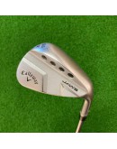Wedge Callaway Jaws Full Toe 56-12
