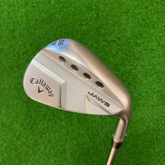 Wedge Callaway Jaws Full Toe 56-12