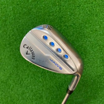 Wedge Callaway Jaws MD5 56-10