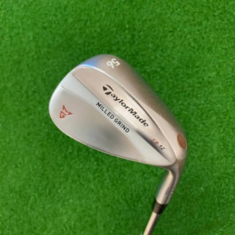 Wedge Taylormade Milled Grind 56-12