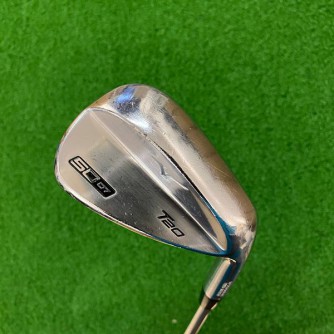 Wedge Mizuno T20 50-07