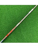 Wedge Mizuno T20 50-07