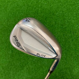 Wedge Ping Glide 3.0 SS 54-12