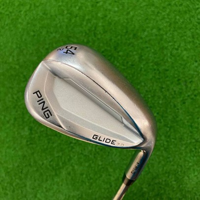 Wedge Ping Glide 3.0 SS 54-12