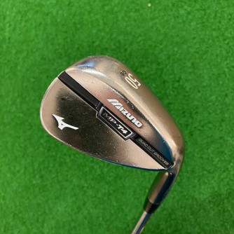 Wedge Mizuno MP-T4 50-6