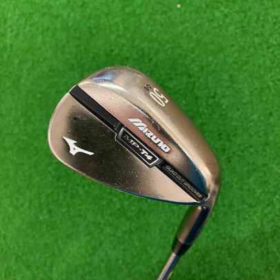 Wedge Mizuno MP-T4 50-6
