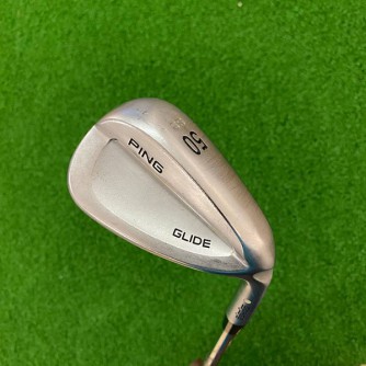 Wedge Ping Glide Gorge SS 50
