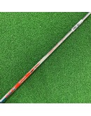 Wedge Ping Glide Gorge SS 50