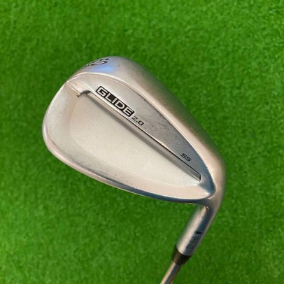Wedge Ping Glide 2.0 SS 50-12