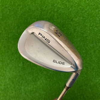 Wedge Ping Glide Gorge WS 54