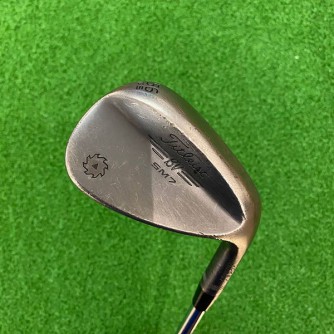 Wedge Titleist Vokey SM7 56-10