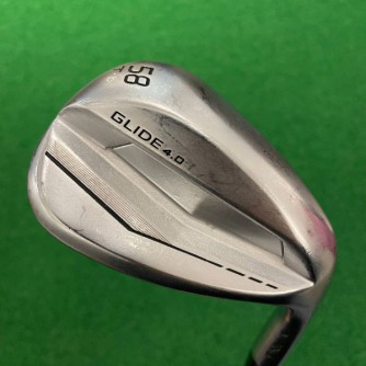 Wedge Ping Glide 4.0 58-06