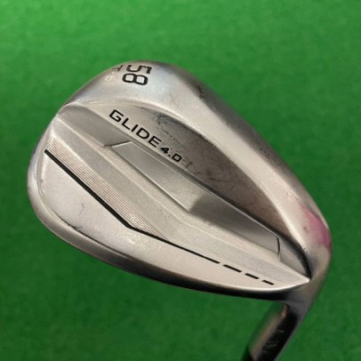 Wedge Ping Glide 4.0 58-06