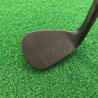 Wedge Titleist Vokey SM9 Black 50-12