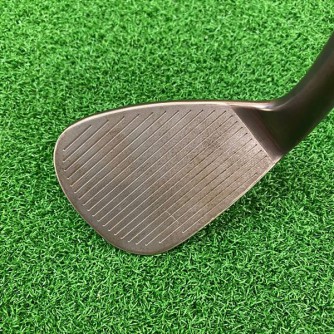Wedge Taylormade Milled Grind Hi-Toe 58-10
