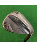 Wedge Taylormade Milled Grind Hi-Toe 60-10