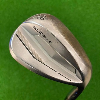 Wedge Ping Glide 4.0 58-10