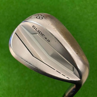 Wedge Ping Glide 4.0 58-10