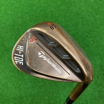 Wedge Taylormade MG Hi-Toe 58-10