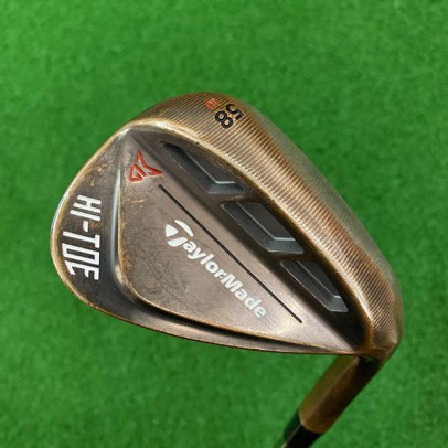 Wedge Taylormade MG Hi-Toe 58-10