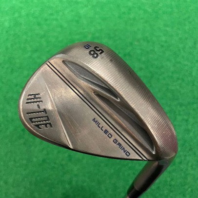 Wedge Taylormade Milled Grind Hi-Toe 58-10