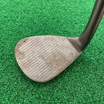 Wedge Taylormade Milled Grind Hi-Toe 58-10