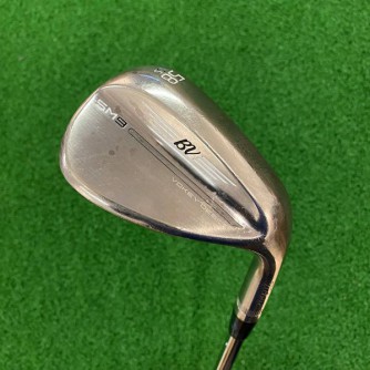 Wedge Titleist Vokey SM9 58-10