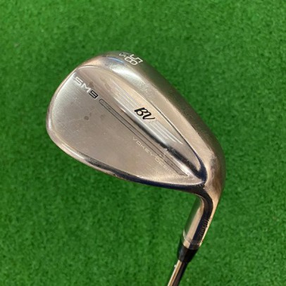 Wedge Titleist Vokey SM9 58-10