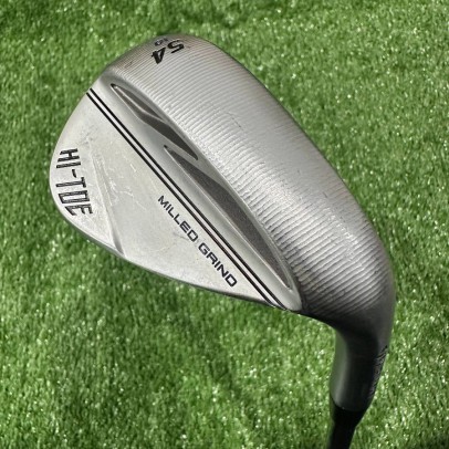 Wedge Taylormade Milled Grind Hi-Toe 54-10 