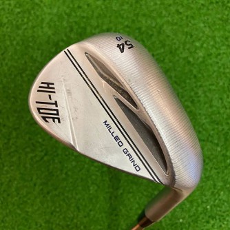 Wedge Taylormade Milled Grind Hi-Toe 54-10