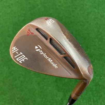 Wedge Taylormade MG Hi-Toe 58-10