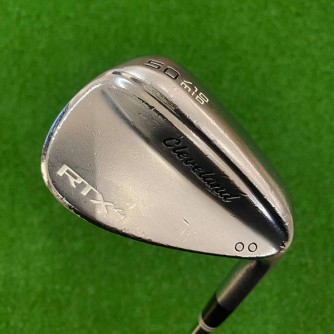 Wedge Cleveland RTX-4 Tour 50-10