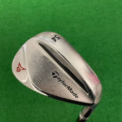 Wedge Taylormade Milled Grind 54-11