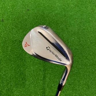 Wedge Taylormade Milled Grind 2 50-09
