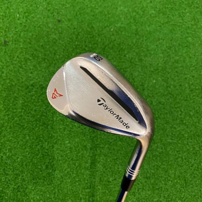 Wedge Taylormade Milled Grind 2 50-09