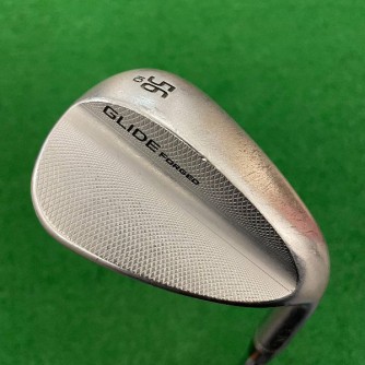 Wedge Ping Glide Forged 56-10