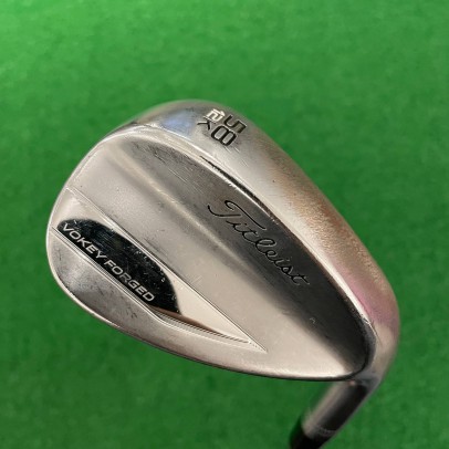 Wedge Titleist Vokey Forged 58-12