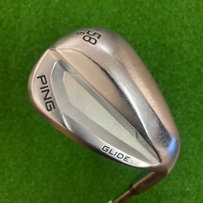 Wedge Ping Glide 3.0 58-06