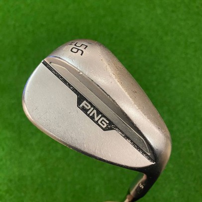Wedge Ping S159 2024 56-10