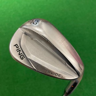 Wedge Ping Glide 3.0 52-12