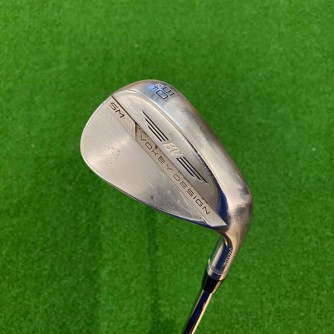 Wedge Titleist Vokey SM8 50-12